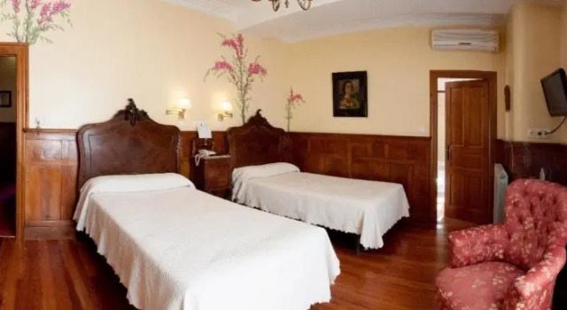 Hotel Quinta Duro