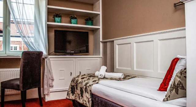 Номер Standard American House Hennela
