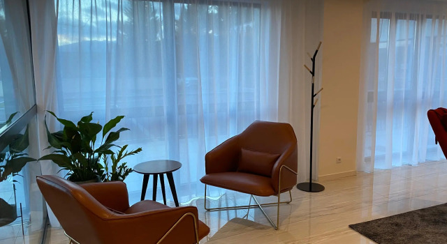 Woods Genève-Thoiry, Prenota Hotel Thoiry 