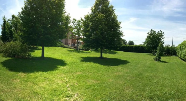 Villa Kalàn, Prenota Villa Cottage a Ferrara, Cottage