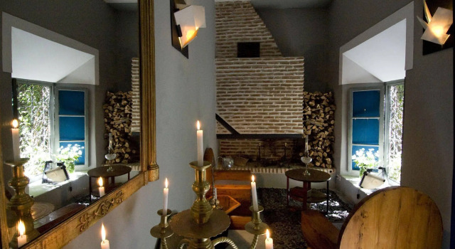Riad Medea, Забронировать Отель Отели Марракеш-Тенсифт-Эль-Хауз с завтраком, Завтраки