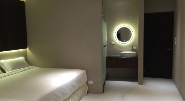 Feliz Hotel Kenting