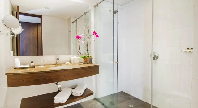 Двухместный номер Superior Hotel Morrison Usaquén
