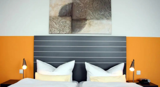 Номер Comfort Landhotel Wieseneck