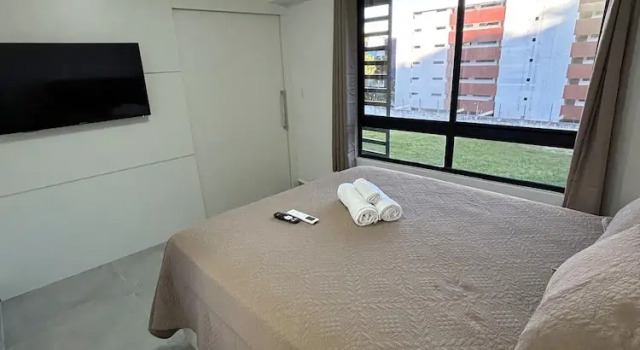 Melhores Flats -Excepcional