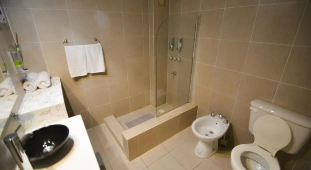 Апартаменты Дуплекс LAS MARAS SUITES