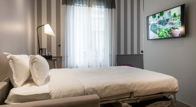 Hotel Le Magellan