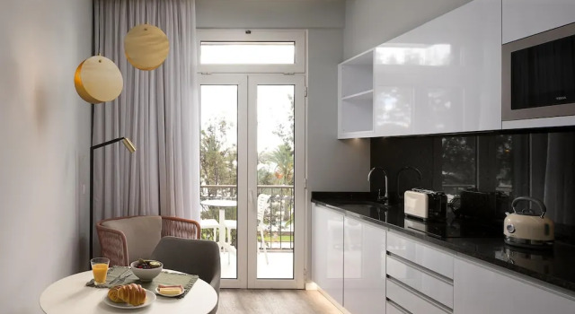 King David Suites 201 by Homie, Rezerwuj Hotel Funchal Madera