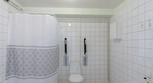 Апартаменты Classic Relax Apartments