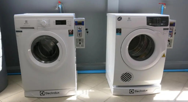Кровать в общем номере Niece hostel (SHA Plus+)