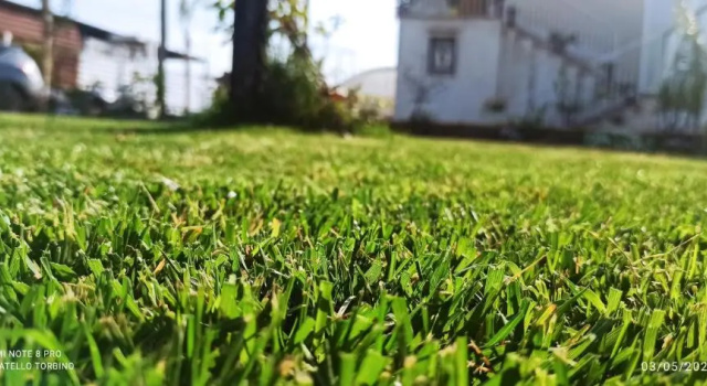 Апартаменты La Villa degli Dei - Parcheggio Privato, Aria Condizionata, Smart TV con Netflix, Giardino con Divanetti, Amaca e Altalena, Navetta per Aereoporto, Treno, Spiaggia