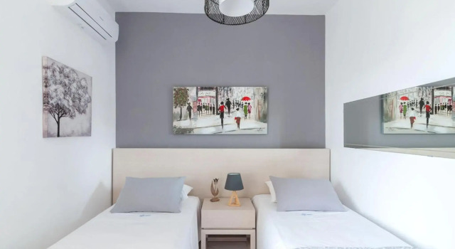 Apollo & Artemis by Heloni Apartments, Забронировать Апартаменты/квартира Афины Острова Саронического залива - Аттика, рядом с Alsos Neas Smirnis
