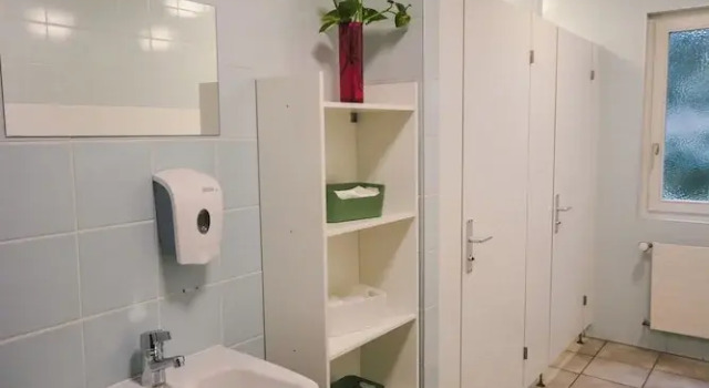 Номер Standard Alaïa Hostel