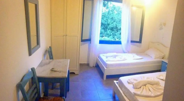Sofias Lovely Rooms, Забронировать Отель Сфакья периферийная единица Ханья