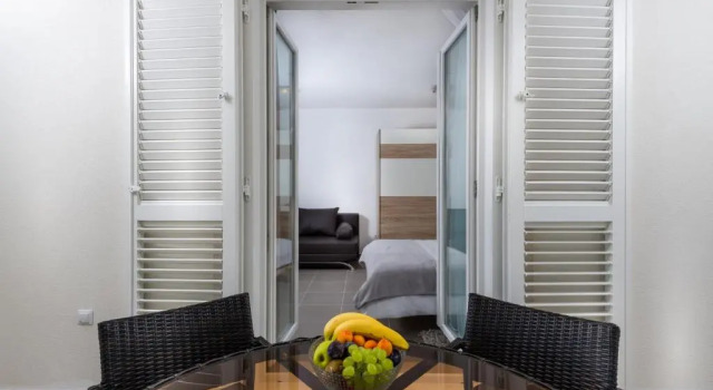 Apartments Domani, Rezerwuj Apartament Stanići Split Region
