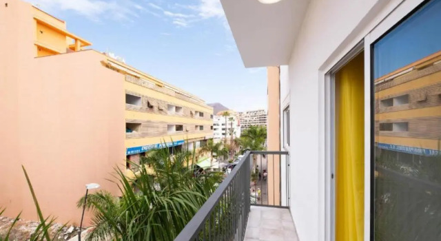 Апартаменты с 2 комнатами Bubu Beach 3