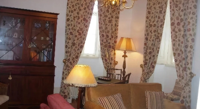 Quinta da Vila Francelina