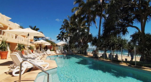 Garden Penthouse Netanya, Prenota Hotel Hotel a Queensland con parcheggio, Parcheggio