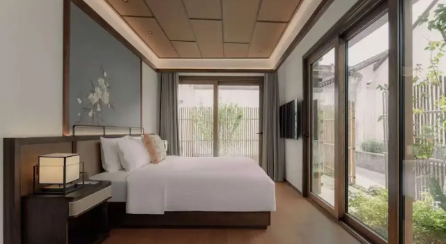 Wanda Yi Suzhou Shantang Street
