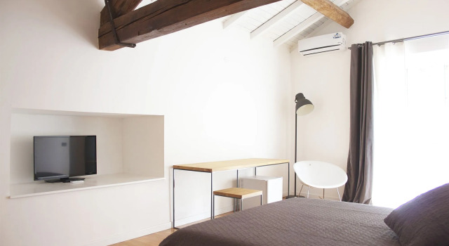 Habitat Boutique Hotel