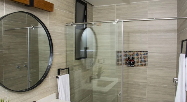 Четырёхместный люкс Kapital Suites