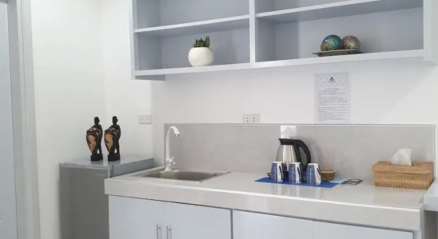 Номер Standard Sapphire Boutique Resort