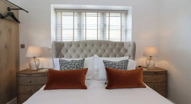 Church View Retreat, Book Hotel Weston-super-Mare Somerset