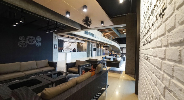 Southern View Hotel Pattani, Забронировать Отель Отели Южного Таиланда с парковкой, Парковка