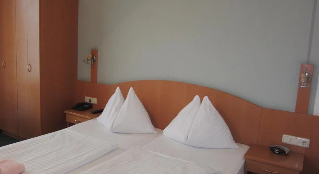 Pension Elisabeth, Book Hotel Sankt Pölten 