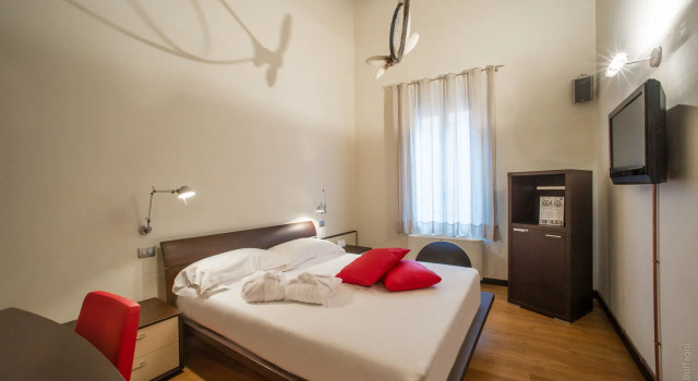 Hotel Annunziata