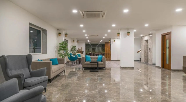 SKYLA Studios & Suites - Jubilee Hills, Rezerwuj Hotel Jubilee Hills 