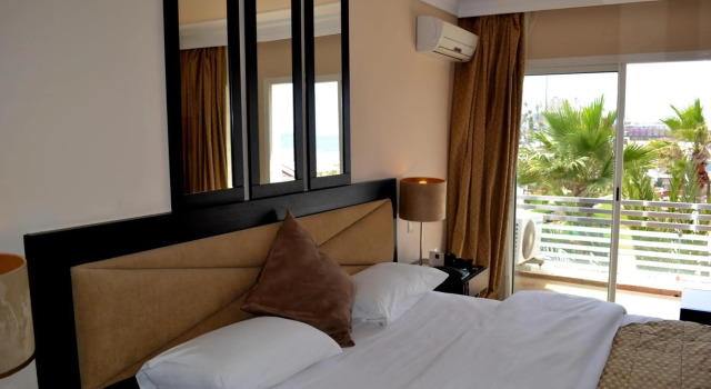 Casablanca Le Lido Thalasso & Spa