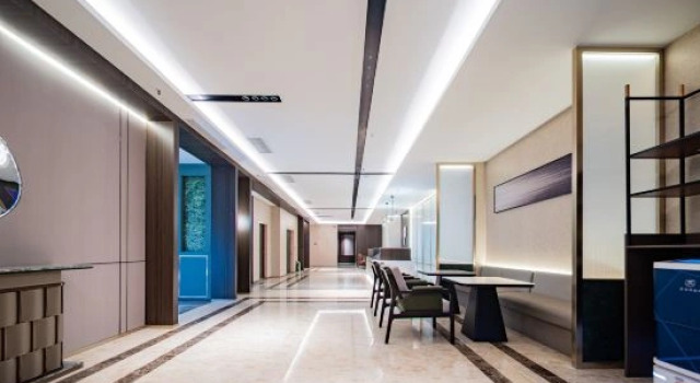Starway Hotel (Yulin Xinjian South Road Nanjing Confucius Temple), Prenota Hotel Yulin Shaanxi