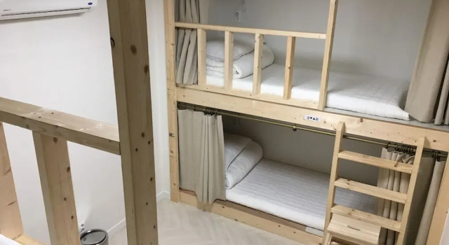 Hwadam Inn - Hostel, Rezervați Hostel Hosteluri în Gunsan, Hostel