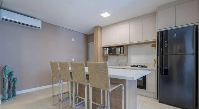 Your Complete Stay in Itapema Just 550 m From the Beach - Lles