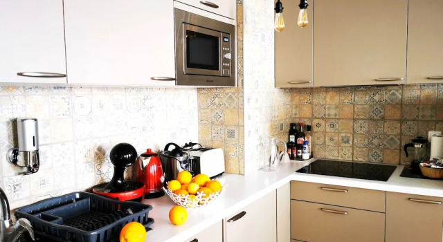 Апартаменты Aluguer apartamento -Sardinha - Portimao
