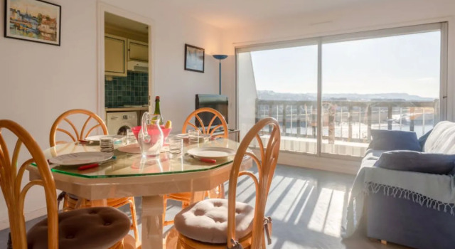 Cap Cabourg 10359, Забронировать Отель Кабур 