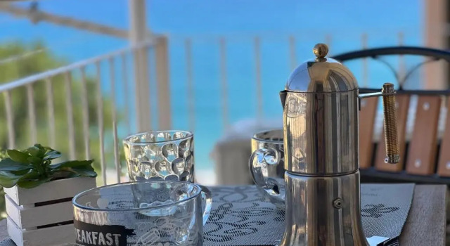 Коттедж Don Pedro Beach House