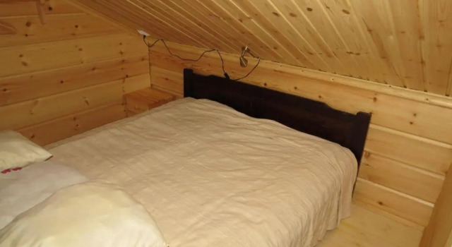 Апартаменты Arctic Polar Holiday Village