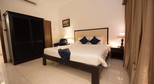 Homesyn Hotel