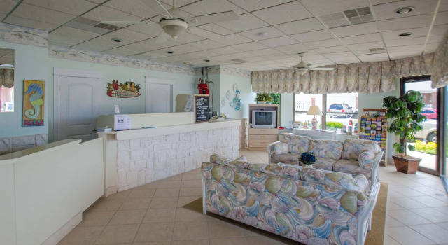 Acacia Beachfront Resort