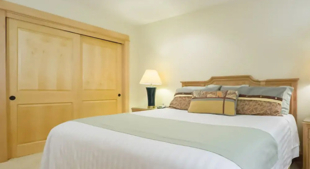 Номер Standard c 1 комнатой с красивым видом из окна Seaside Vacation Homes