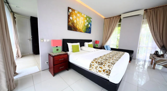 808 Residence