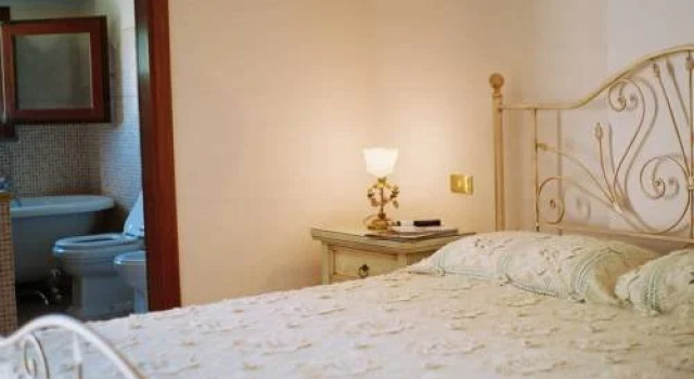 B&B Porto Romano