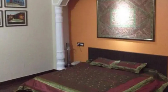 Laiba Homestay, Забронировать Отель Отели штата Раджастхана 3 звезды, 3*