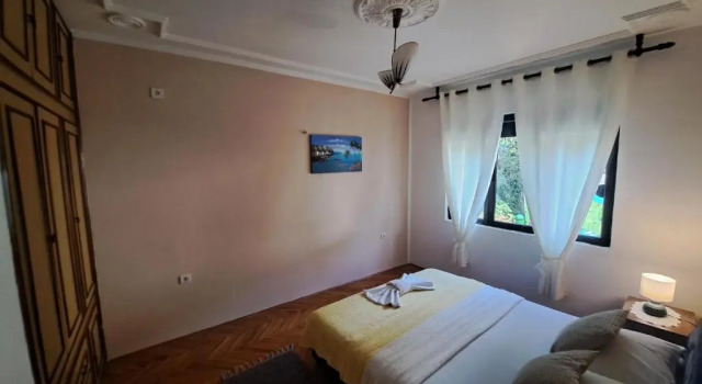 Вилла Villa Uros