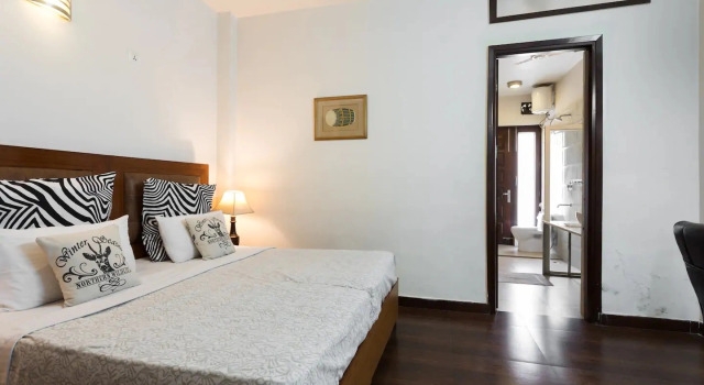 Номер Classic Perch Arbor Suites