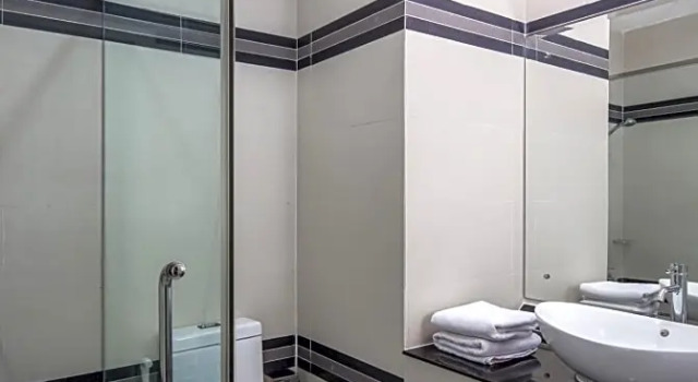 Номер Superior Altos Hotel
