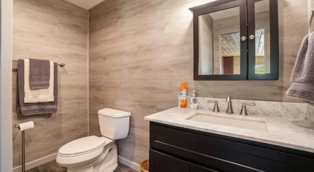 Коттедж Frontier Mountain Retreat - Monthly Long-term Vacation Rental 30+ Days Minimum -- Estes Park 1 Bedroom Apts by RedAwning