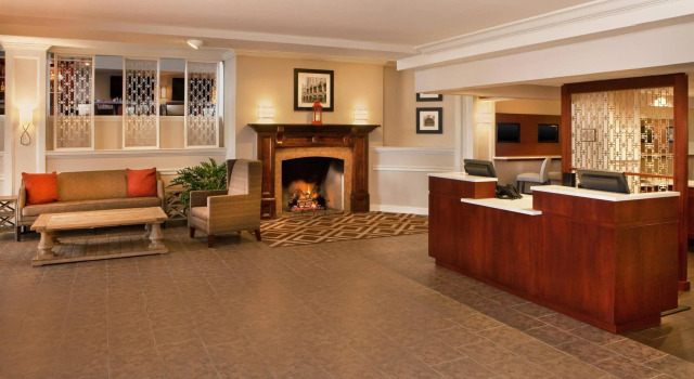 Sheraton Great Valley Hotel, Prenota Hotel Malvern Philadelphia Metropolitan Area